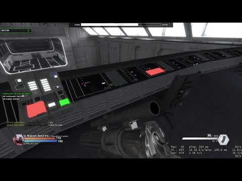 How to fly on GamingLight ImperialRP