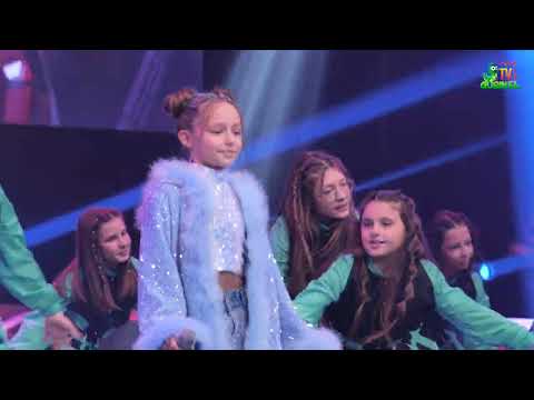 Andreea Frunze (SIS N BRO) - Modul Iarna (Suflul Iernii 2022)