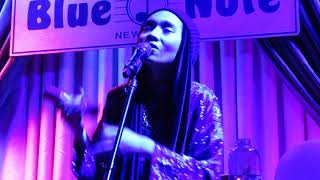 Yuna - &quot;Forevermore&quot; (Live in New York City)