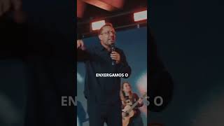 O novo de Deus exige disposição para enxergar além do que você conhece!🔥