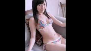 AKB48渡辺麻友のお尻がキュート過ぎる