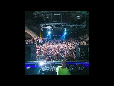 Kolombo Live @ Crobar - Buenos Aires - Argentina - May.2016