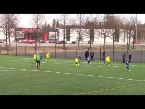 FJK/ManU - Ilves 06 Beta