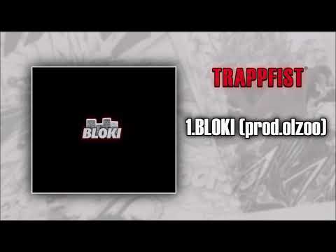 Amin x Klauzin - Bloki