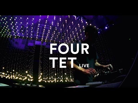 Four Tet - 