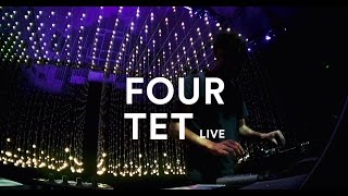 Four Tet - 