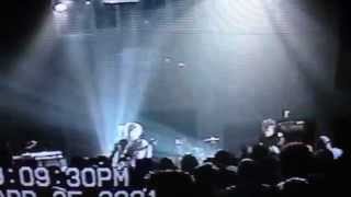 Skillet (LIVE) at the Ardent Showcase (2001)