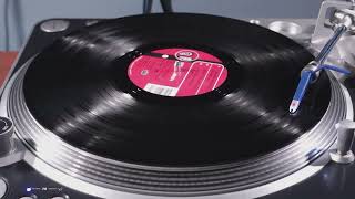 Kay Cee – Jetlag (B1) (2001)