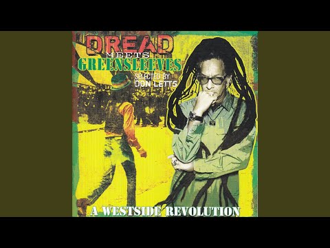 NONE OF JAH JAH CHILDREN NO CRY