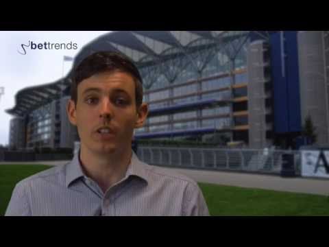 Royal Ascot Best Bets | St James's Palace Stakes