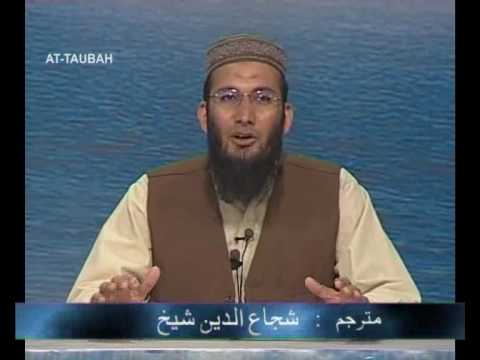 Sout ul Quran 241 - Surah At Taubah 9[17-24]