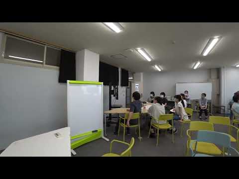 人文学科 令和6（2024）年度入学者向け 名古屋市立大学理学研究科（博士前期課程）大学院説明会