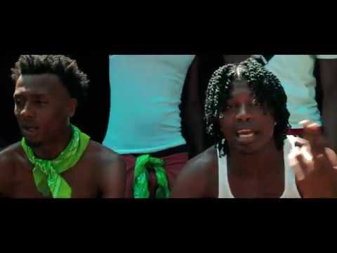 Slim Santana & YSL Benji - NO ACTIN