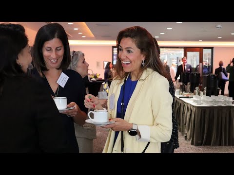 Women In Finance Summit 2019 Highlights Video