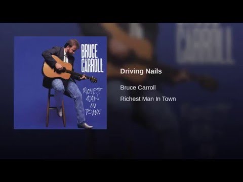 Video thumbnail for Driving Nails