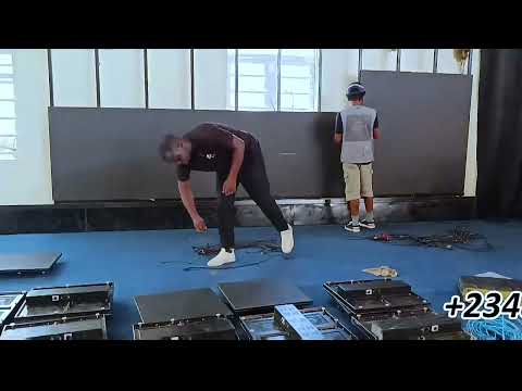 GRACE NATION CHURCH (OGUN STATE)