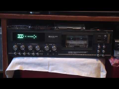 Majak - 233. Margus Estonia Video