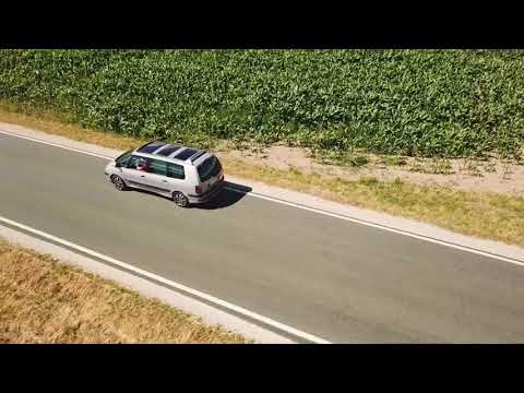 Renault Grand Espace JE 3.0 V6