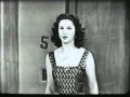 Virginia O'Brien - A Bird in a Gilded Cage (1949)
