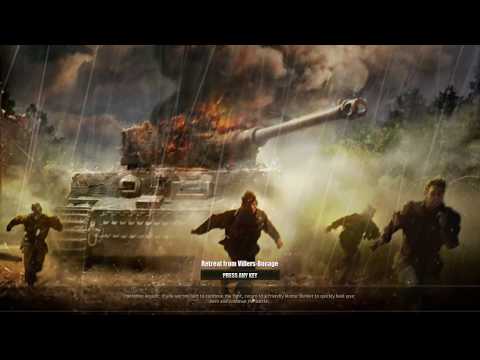 Company of Heroes : Tiger Ace - Part 2