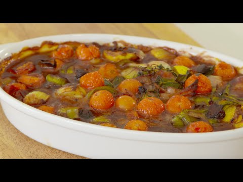 Hvalgryte som biff bourgogne!