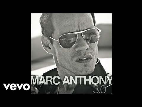 Marc Anthony - Hipocresía (Cover Audio)