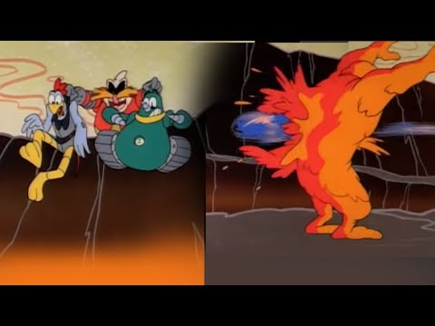 Dark Aosth moments