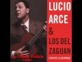 Tango "La Última Molleja" - p/Lucio Arce -