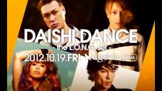 ageHa121019 Fri DAISHI DANCE the LONG Set