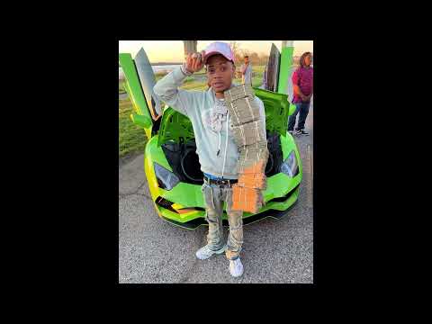 (FREE) Lil Migo x Big Scarr Type Beat 2022 - "Rich"