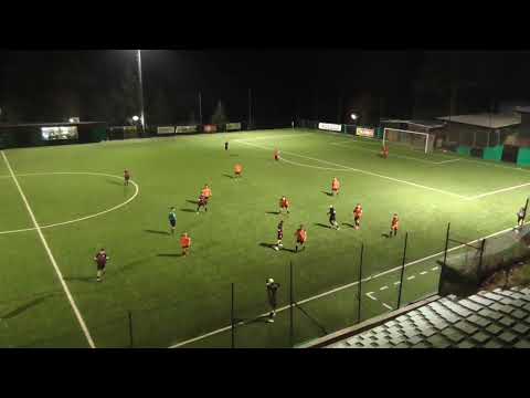 Leva 2006 (U17) Allievi Provinciali Baiardo  - Arenzano  4-2