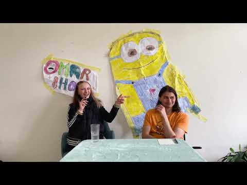 Omar show ft. Simona Tvardek vol. 3