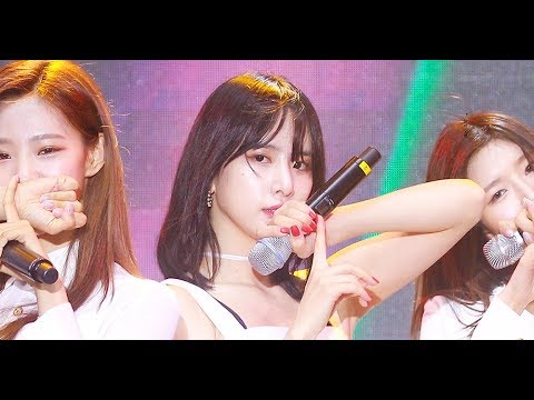 190519 비밀이야(Secret) - 우주소녀(WJSN) 설아 직캠