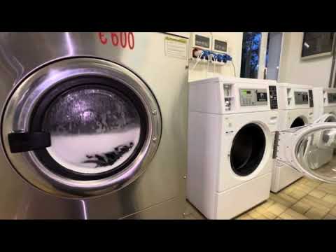 Maytag FRE35, Warm (40/60°C) - Pra’Delle Torri, Italy