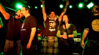 Kilmaine Saints - The Whiskey's Calling