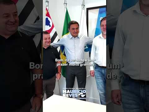 Mais conquistas para São Manuel 💙