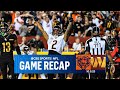 Justin Fields & DJ Moore DAZZLE As Bears BEAT Commanders To End Losing Skid I FULL RECAP I CBS Sport