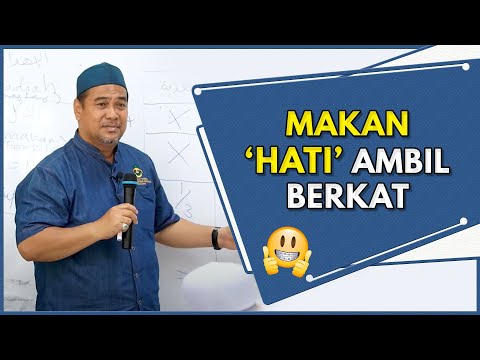 Pengagihan Daging Korban Paling AFDHAL | Ustaz Rosli Othman
