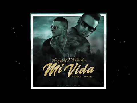 MI VIDA -Teso MM feat Wambo