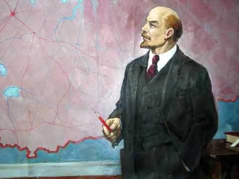 Vladimir Lenin