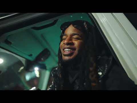 Kempi x Drayson Gashi - Je Kent De Vibes feat Naro Keizer en BFL Quatro