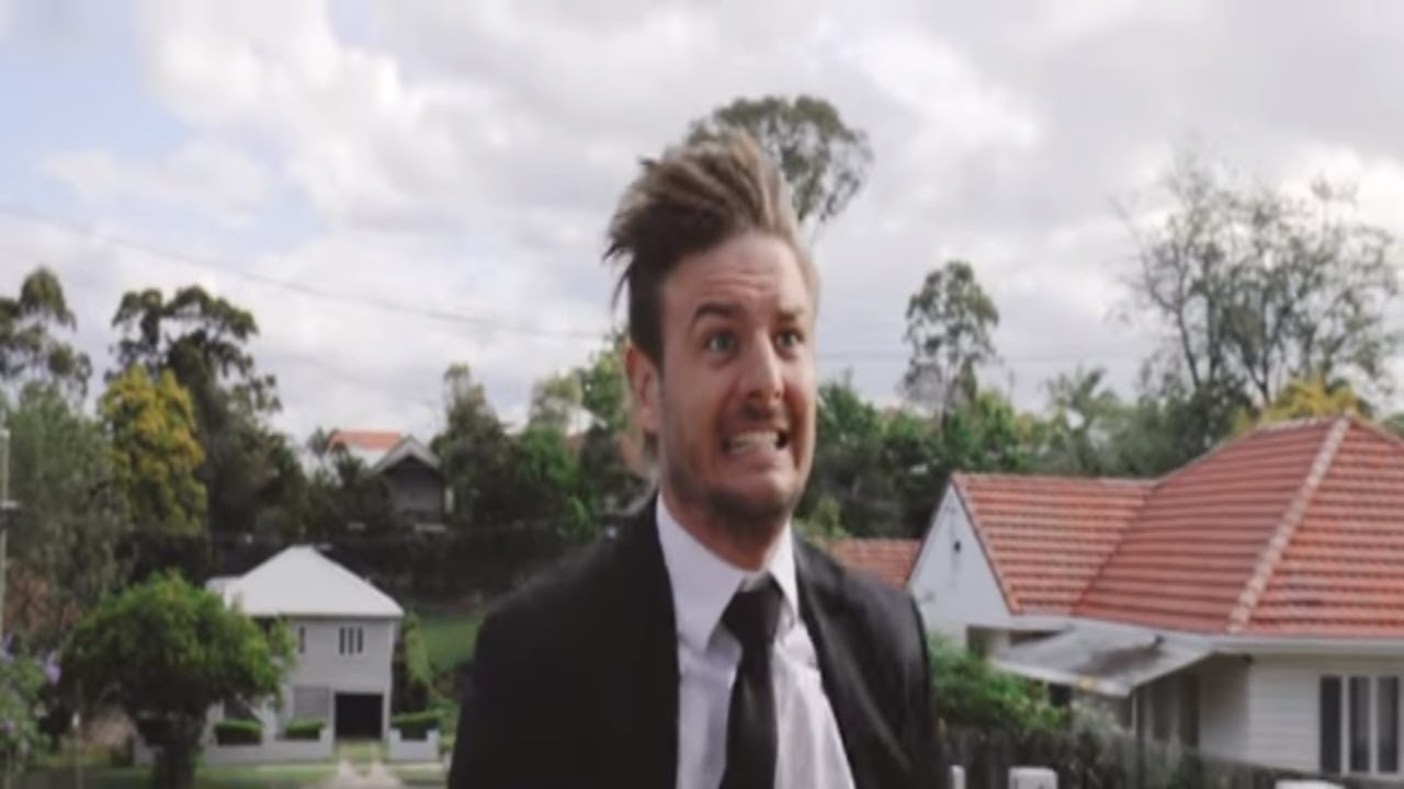 Daniel Lee Plum Property Brisbane West