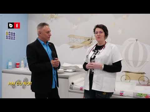 Vezi clinica noastră