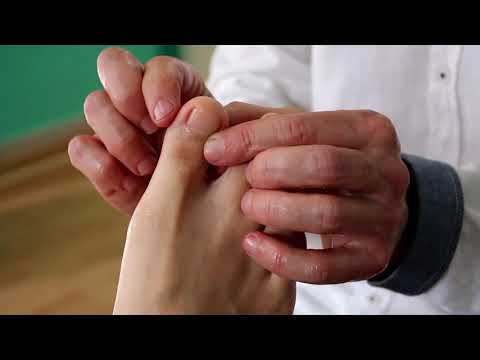 Curs reflexoterapie, modulul 5 - sistemul respirator, imunitate