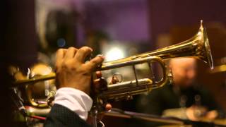 Jazz Is A Four-Letter Word — Nicholas Payton and Afro-Caribbean Mixtape