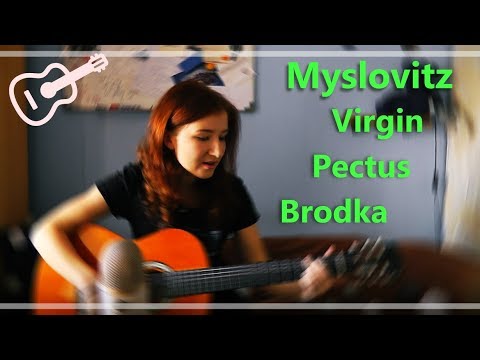 4 AKORDY - 19 polskich HITÓW 🎸 🎤