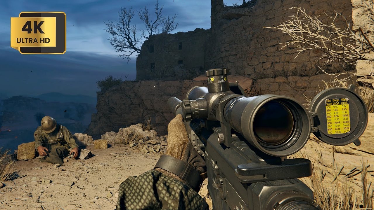 A GUERRA NO IRAQUE | Call of Duty Black Ops 6 - Parte 4 em 4K60 | Dublado em Português BR