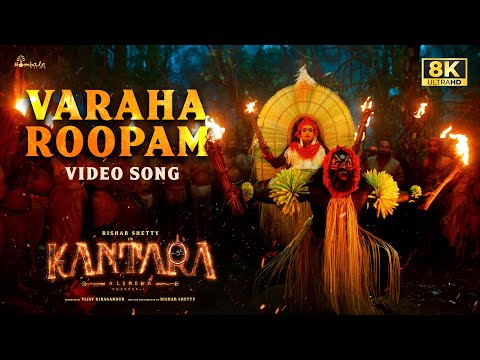 Video Clip 5 — Kantara: A Legend – Chapter 1