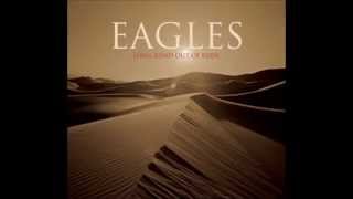 Eagles - Do Something