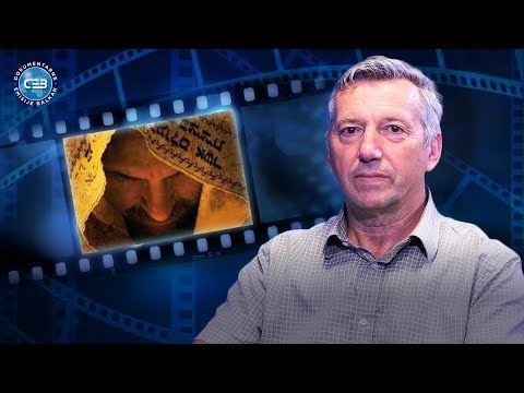 BALKAN INFO: Bernard Ljubas - Isus se rodio kao Jevrejin, jer su oni bili izabrani Božiji narod!